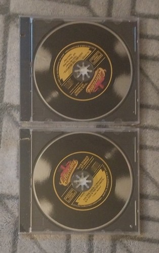 Collectables on cd - collectables,