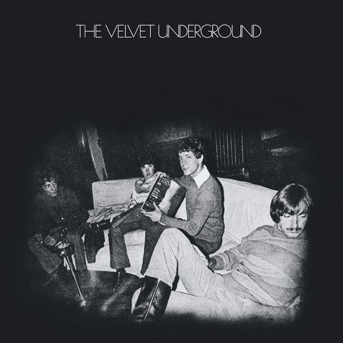Vinile velvet underground - vinile,