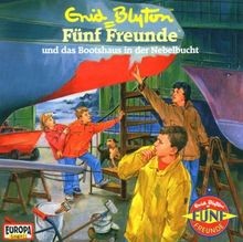Fünf freunde folge und - folge, 45:
