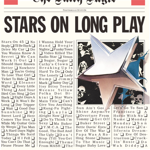 Stars on - 45,