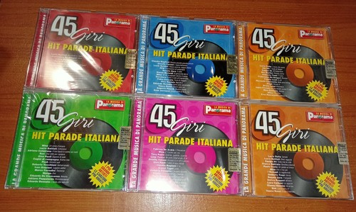 Giri hit parade - giri,