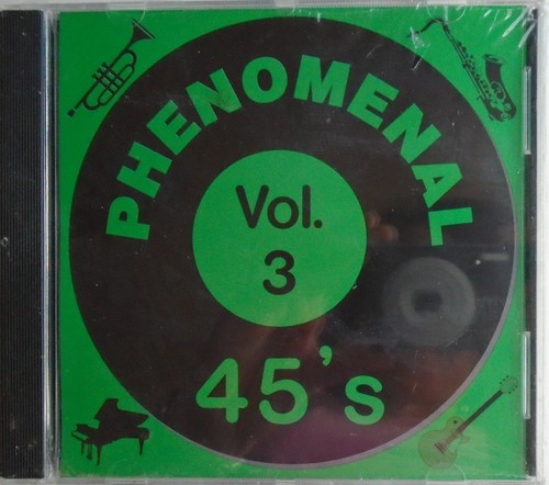 Phenomenal s 60 - &, 60's