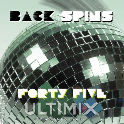 Back spins aerosmith - back,