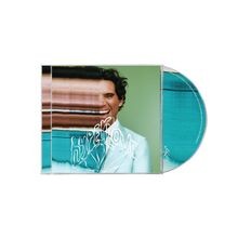 Hyperlove von mika - von, cd