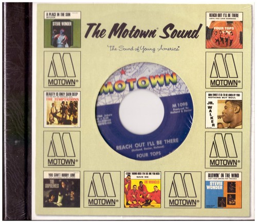Various the complete motown - various,,