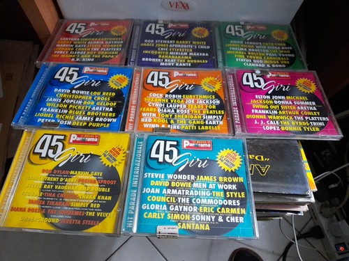 Giri hit parade - hit,