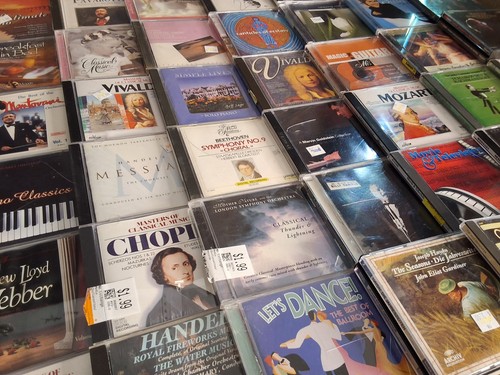 Classical music orchestra - classical,