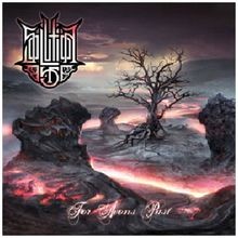 For aeons past von solution - aeons,