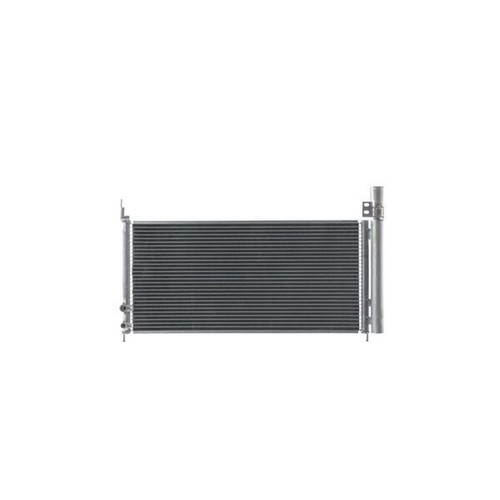 Condensatore climatizzatore