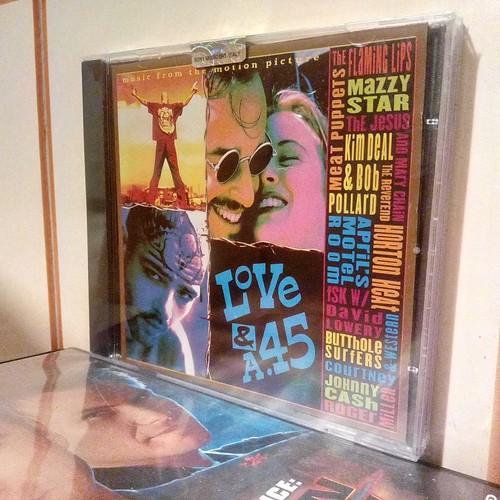 Love ost soundtrack - a,