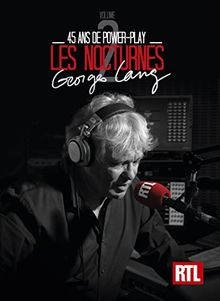 Les nocturnes rtl ans - nocturnes,