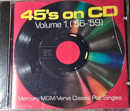 Vol 1 - on,