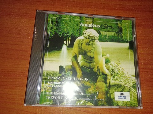 Haydn sinfonie 46 45 - sinfonie, n.