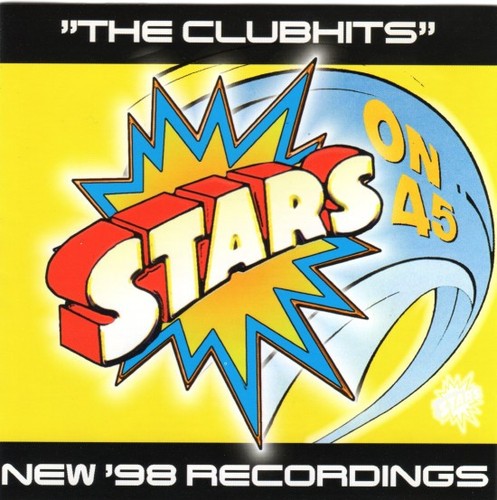 Stars the clubhits - on,