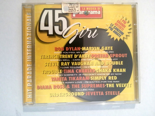 Giri compilation volume - compilation,
