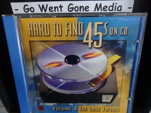 Various hard find - find, on