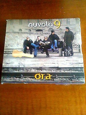 Cd4 nuvola ora terre - nuvola,