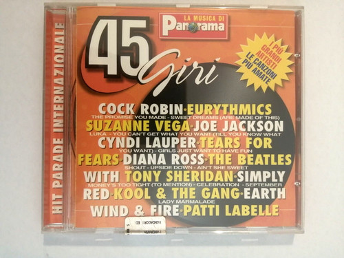 Giri compilation volume 3 - 45,
