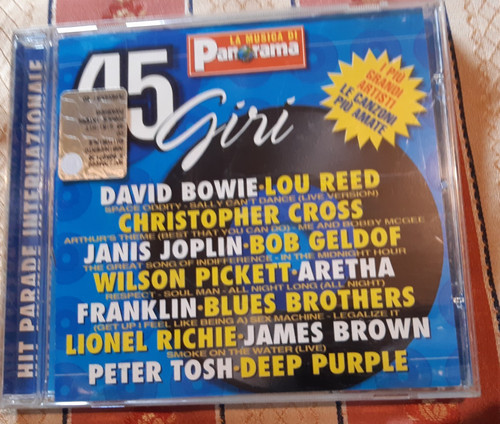 Giri vol cd originale - vol., 2