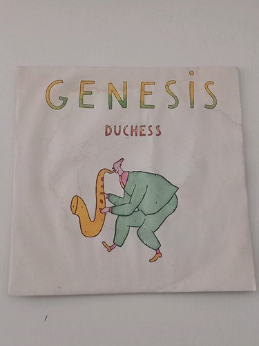 Genesis duchess open door - -,