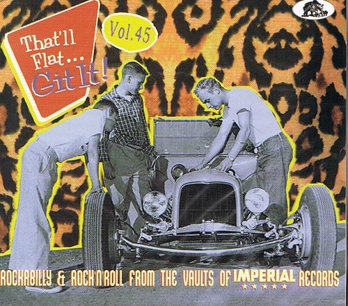 Various artists that - various, flat