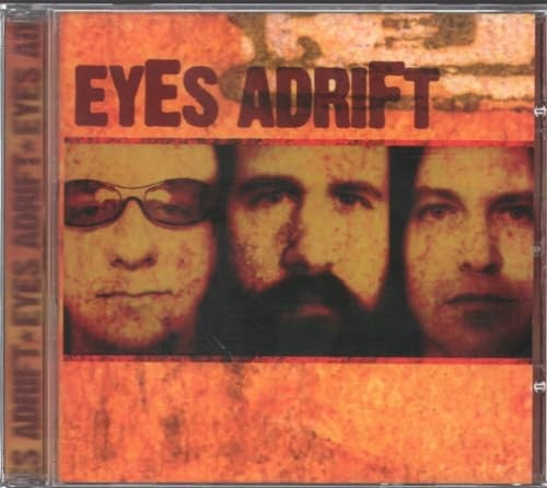 Eyes adrift ecd - adrift,