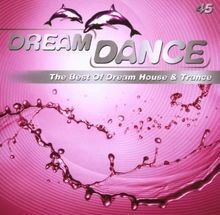Dream dance vol - vol.45, various