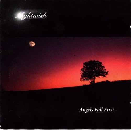 Nightwish angels fall - /,