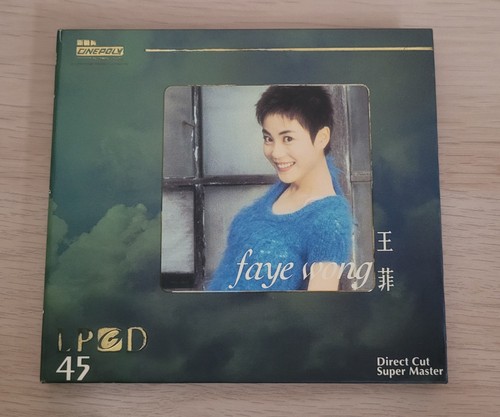 Faye wong 王菲 - wong, |