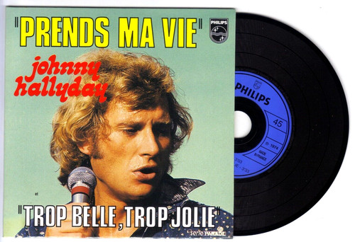 Johnny hallyday - cd, ­­╪