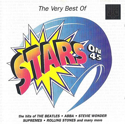 Stars the very - -, best