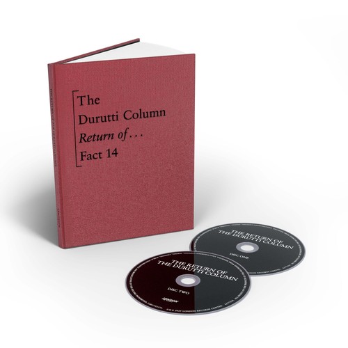 The durutti colu - durutti, of