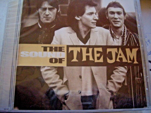 Neuf scellé the - cd, sound