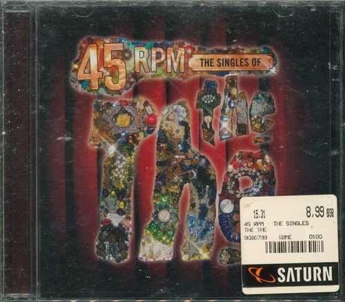 The rpm - the, singles