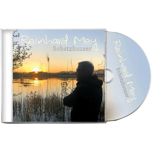 Schatzhauser reinhard mey - reinhard,