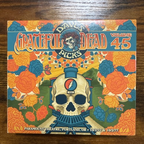 Grateful dead dave - dead,