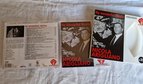 Nicola arigliano wonderful - nicola,