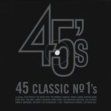 45s classic 1s von - no.,