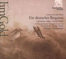 Requiem tedesco cd - requiem, |