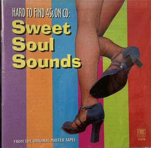 Hard to find 45s - -, on