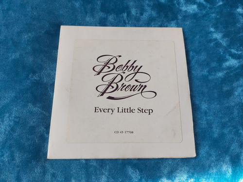 Bobby brown every - ~, little