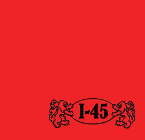 45 - i-, (cd)