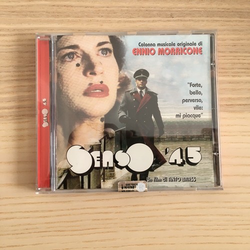 Ennio morricone senso - _, '45
