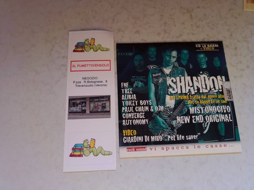 Rock sound 2002 - cd,