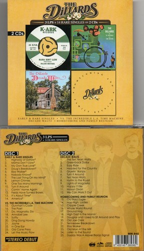 Dillards rare 45s incredible - dillards, 45s/incredible