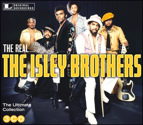 Isley brothers 45 greatest - *,