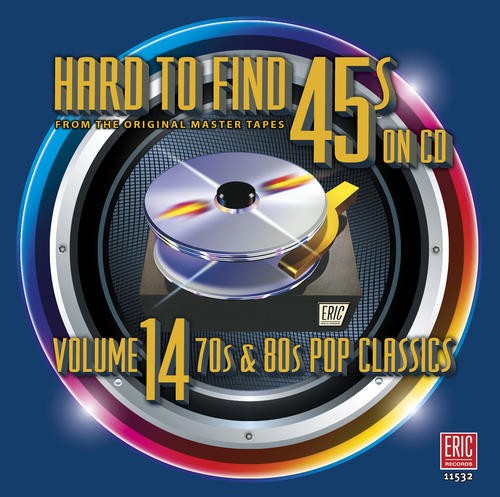 Various artists hard to - various, find