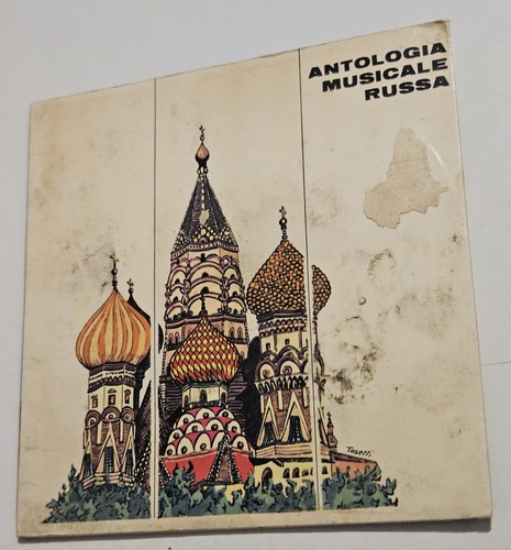 Alberto lupo antologia - lupo,