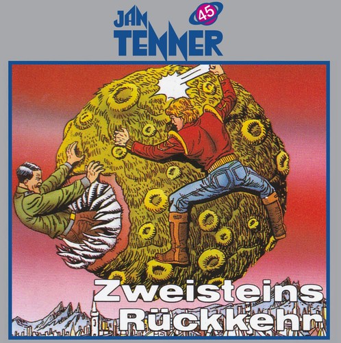 Jan tenner classics - classics,