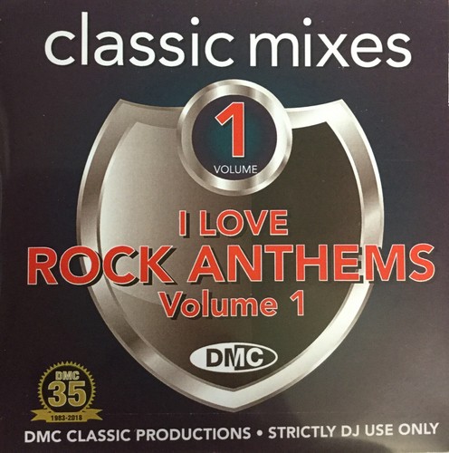 Dmc classic mixes - classic,
